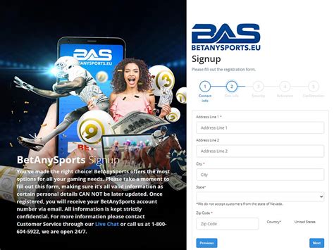 ᐉ Betanysports Review and Ratings .